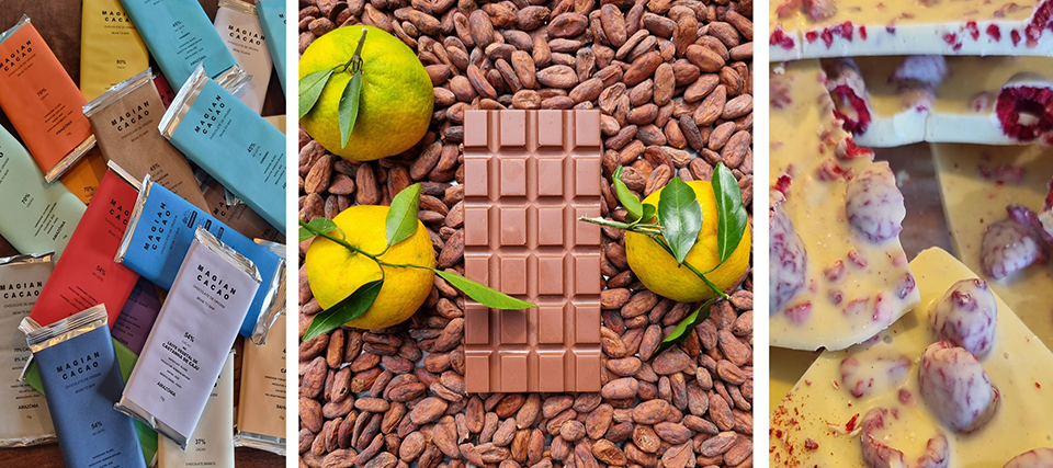 chocolate mangian 2 - Revista Estilo Zaffari