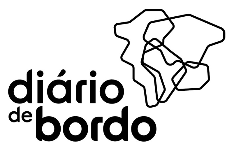 logo diario de bordo - Revista Estilo Zaffari