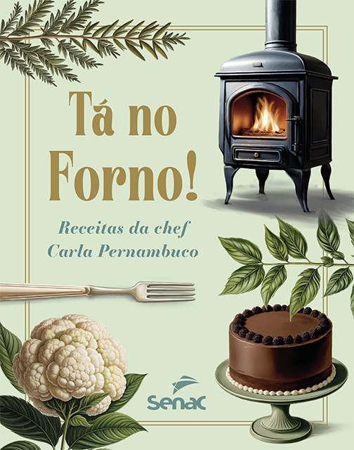 ta no forno capa livro 1 - Revista Estilo Zaffari ta no forno capa livro 1 - Revista Estilo Zaffari