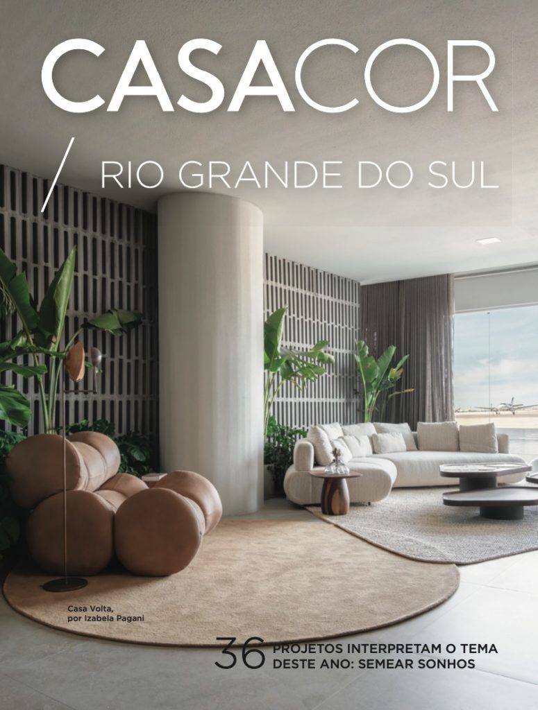 anuario casacor rs 2025 - Revista Estilo Zaffari anuario casacor rs 2025 - Revista Estilo Zaffari