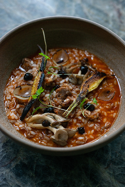 arroz 2 1 - Revista Estilo Zaffari