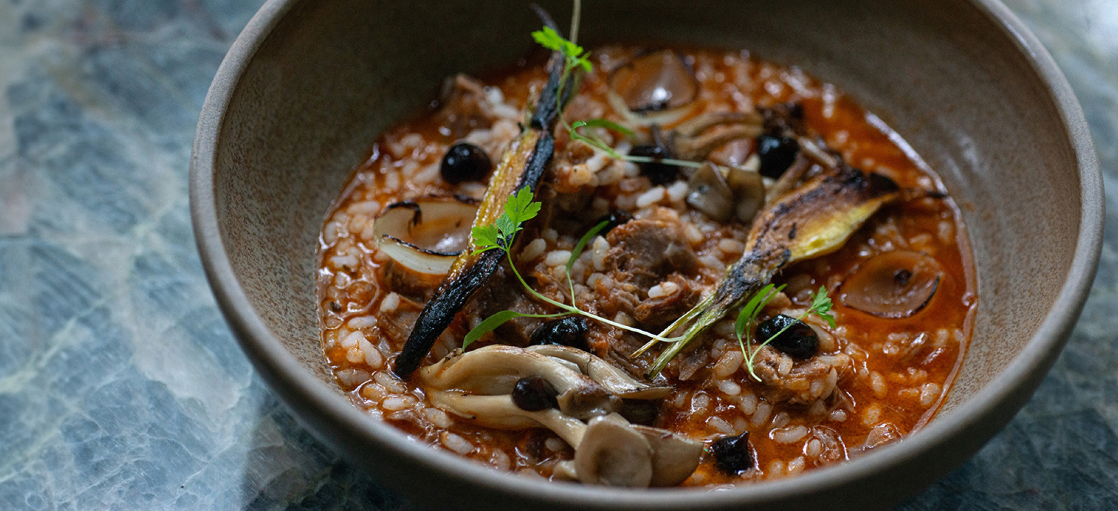 arroz r - Revista Estilo Zaffari