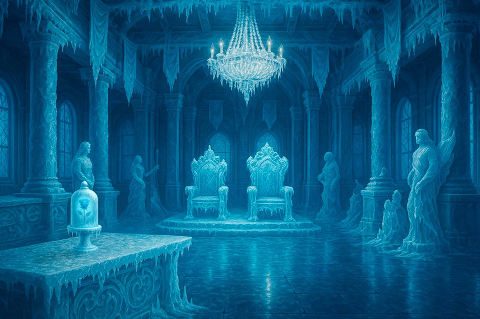 foto icebar simula 2 - Revista Estilo Zaffari
