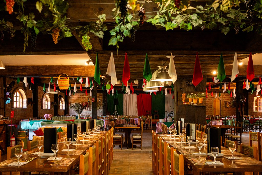 cantina 1 2 - Revista Estilo Zaffari