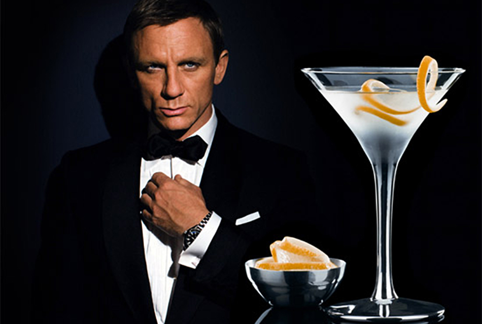 james bond martini vesper 1 - Revista Estilo Zaffari james bond martini vesper 1 - Revista Estilo Zaffari
