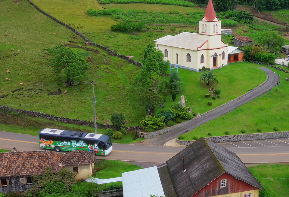 linha bella - Revista Estilo Zaffari