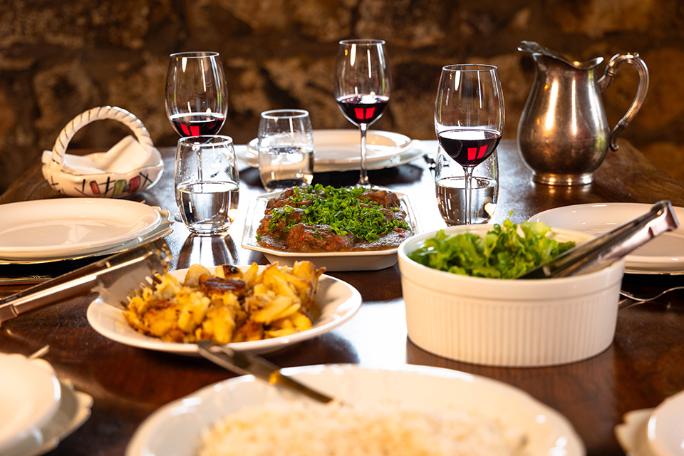vinicola paraizo - Revista Estilo Zaffari