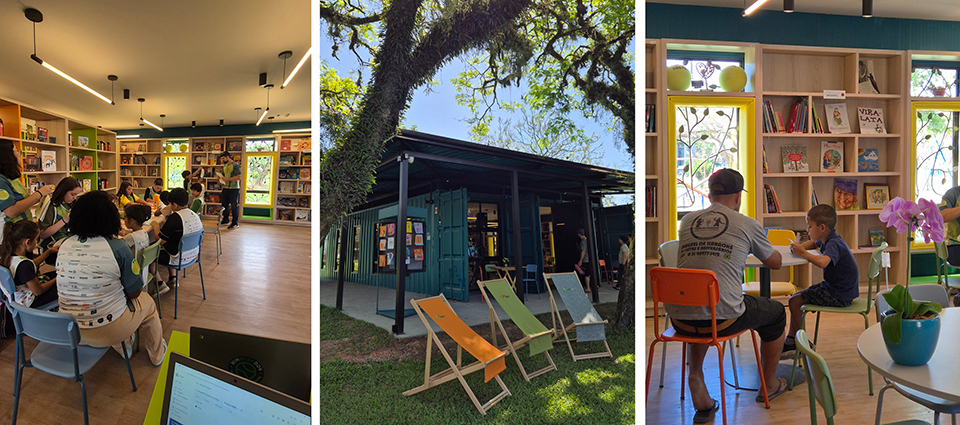 bliblioteca 3 - Revista Estilo Zaffari bliblioteca 3 - Revista Estilo Zaffari