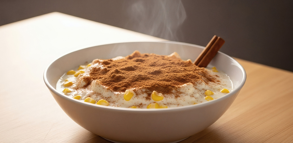 canjica 1 - Revista Estilo Zaffari