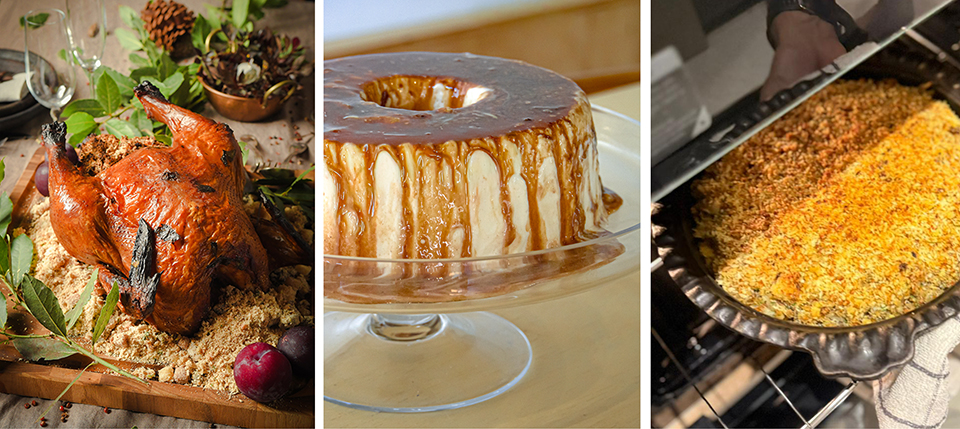 abertura - Revista Estilo Zaffari