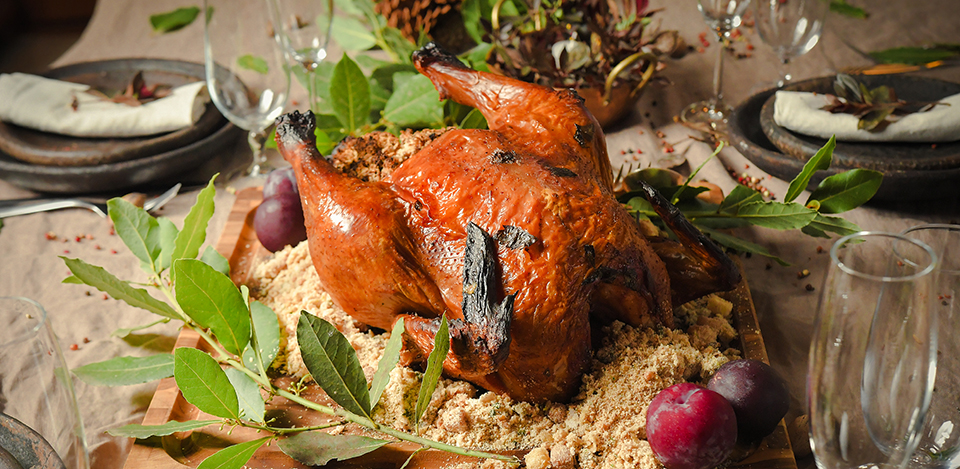 belora - Revista Estilo Zaffari