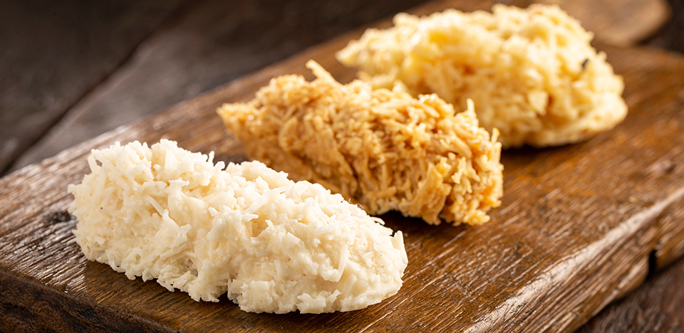 cocada - Revista Estilo Zaffari