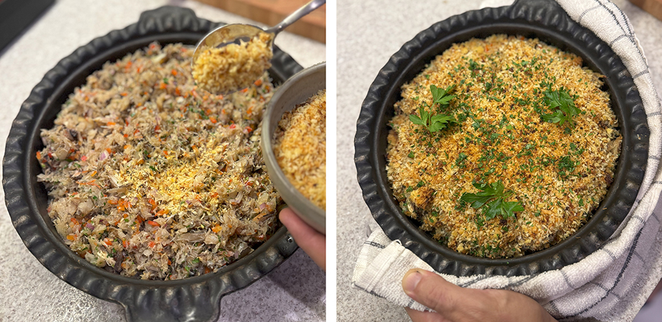 jorge - Revista Estilo Zaffari