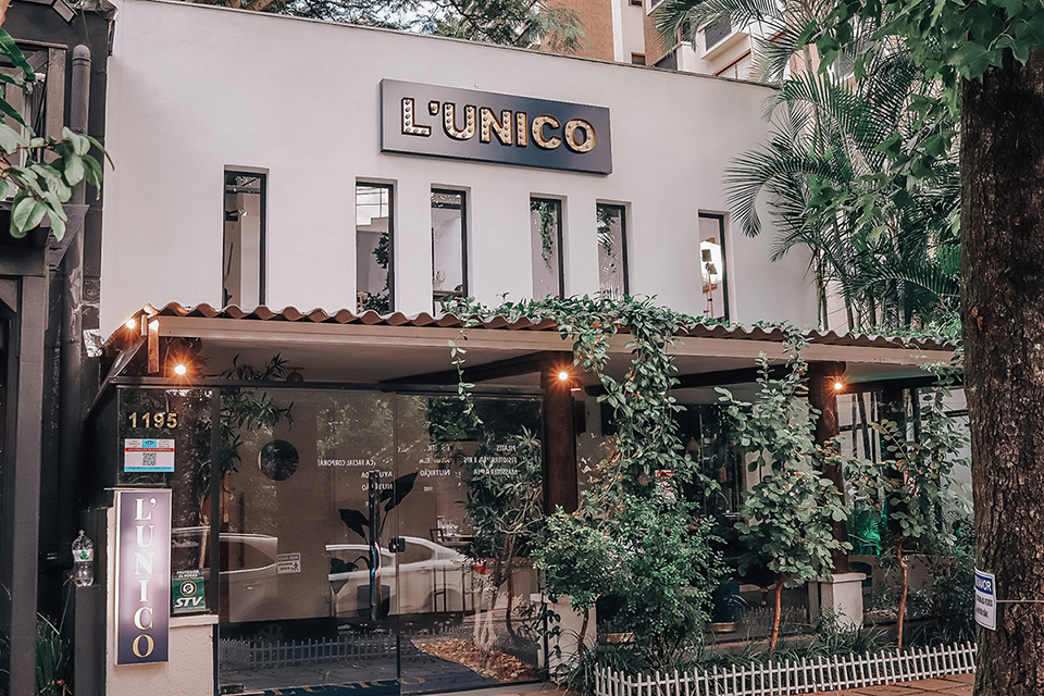 lunico 2 - Revista Estilo Zaffari