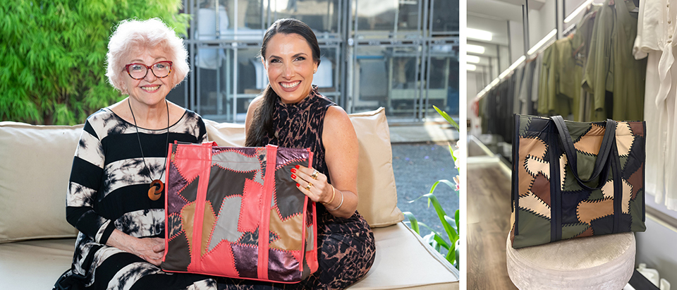 trois 1 - Revista Estilo Zaffari