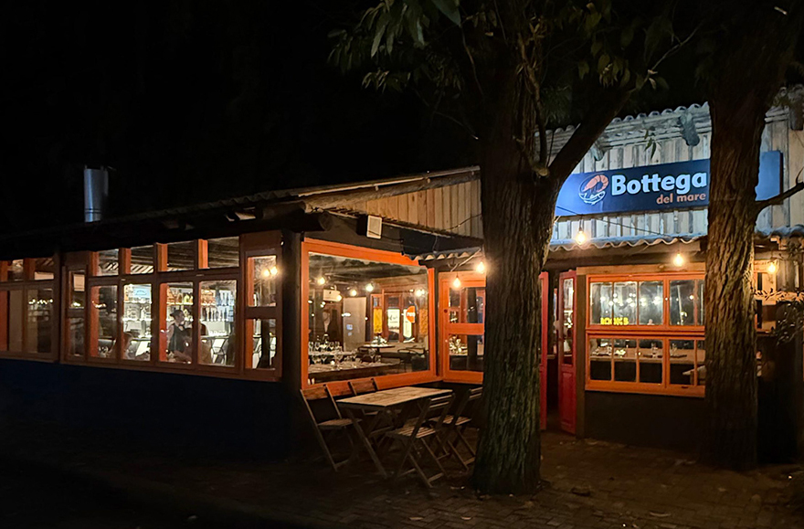 bottega 1 1 - Revista Estilo Zaffari