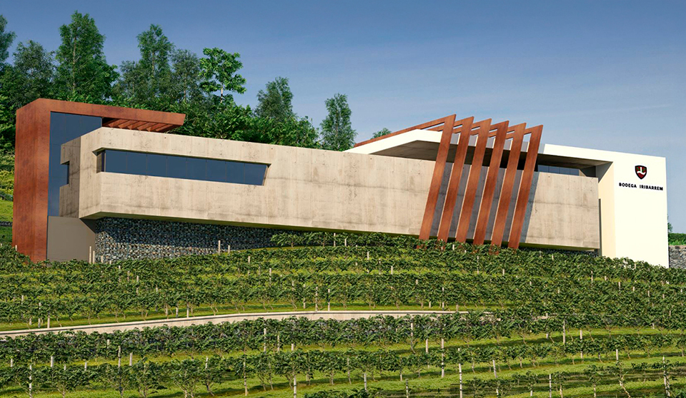 iribarrem 3 1 - Revista Estilo Zaffari