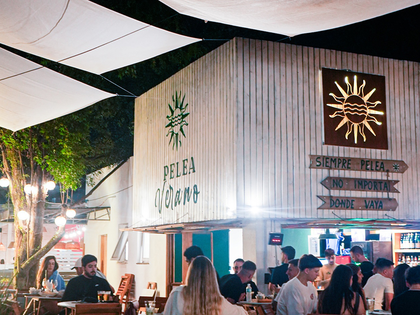 ramblas 3 - Revista Estilo Zaffari