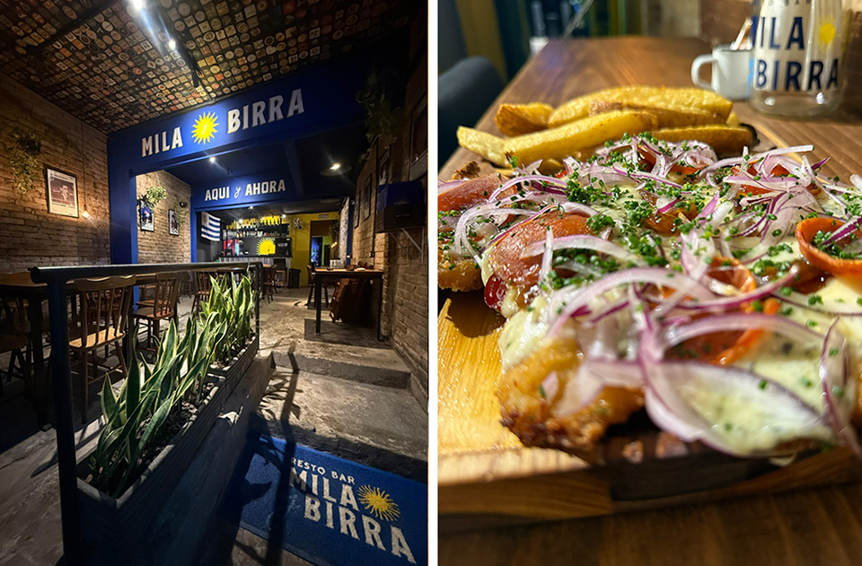 mila y birra 3 - Revista Estilo Zaffari mila y birra 3 - Revista Estilo Zaffari