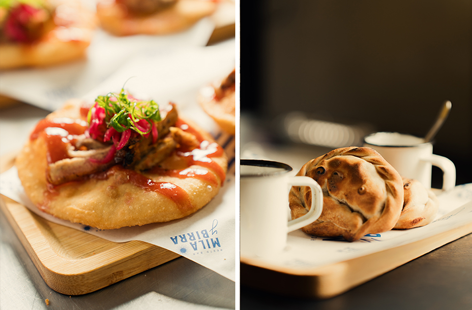 mila y birra 4 - Revista Estilo Zaffari mila y birra 4 - Revista Estilo Zaffari