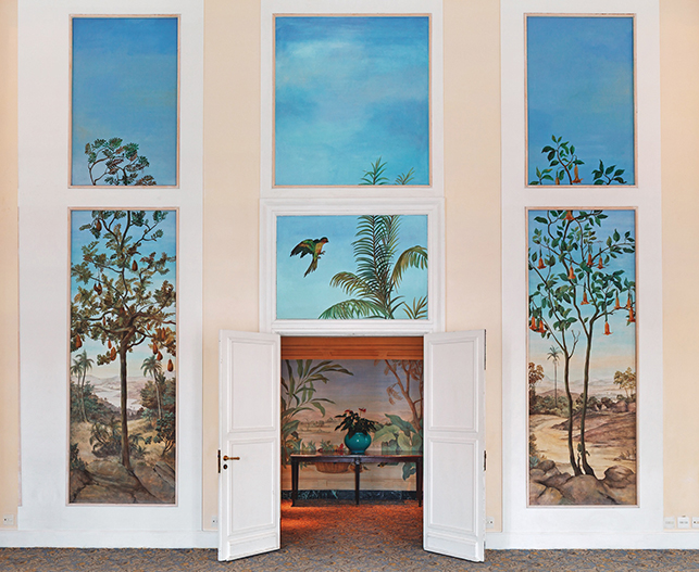 mata adentro 6 - Revista Estilo Zaffari