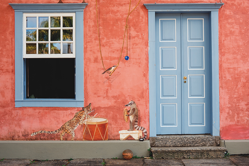 mata adentro 8 - Revista Estilo Zaffari