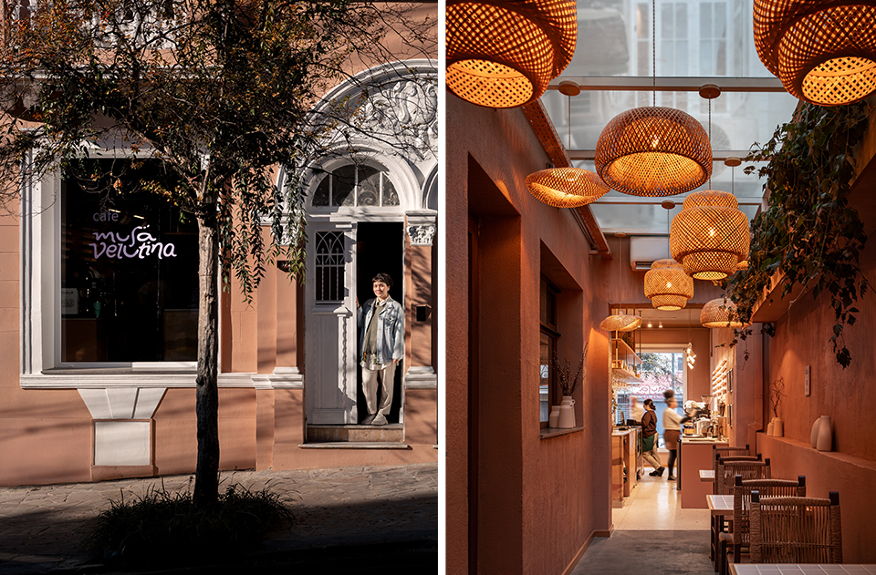 musa 3 - Revista Estilo Zaffari