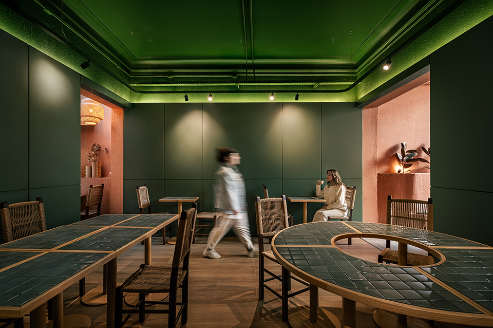 musa 4 - Revista Estilo Zaffari