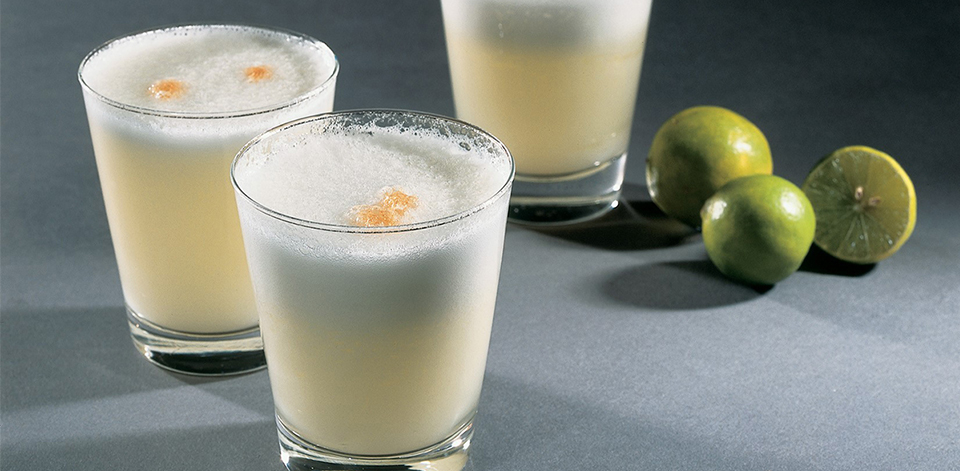 pisco receita - Revista Estilo Zaffari