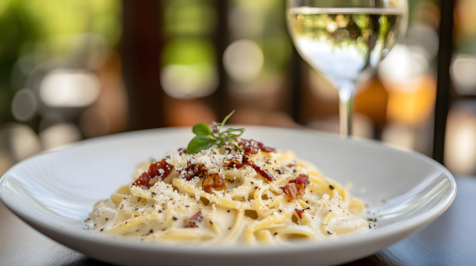 carbonara 2 - Revista Estilo Zaffari