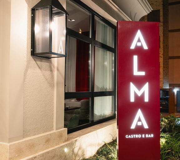 ALMA 1 ALMA 1