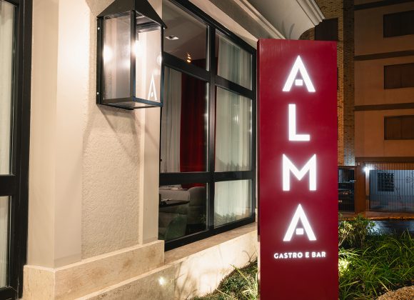 ALMA 1