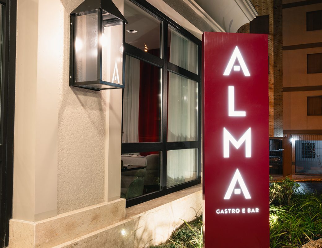ALMA 1