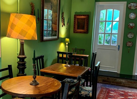 ANTUERPIA 1 ANTUERPIA 1