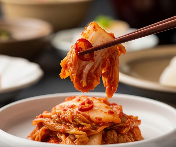 coreana 1