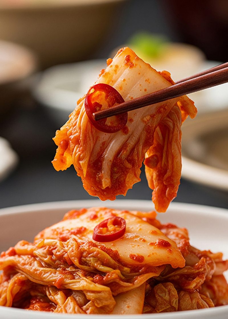coreana 1