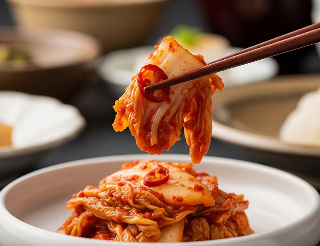 coreana 1