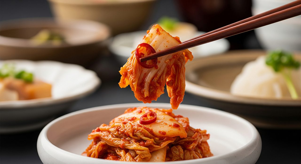 coreana 1