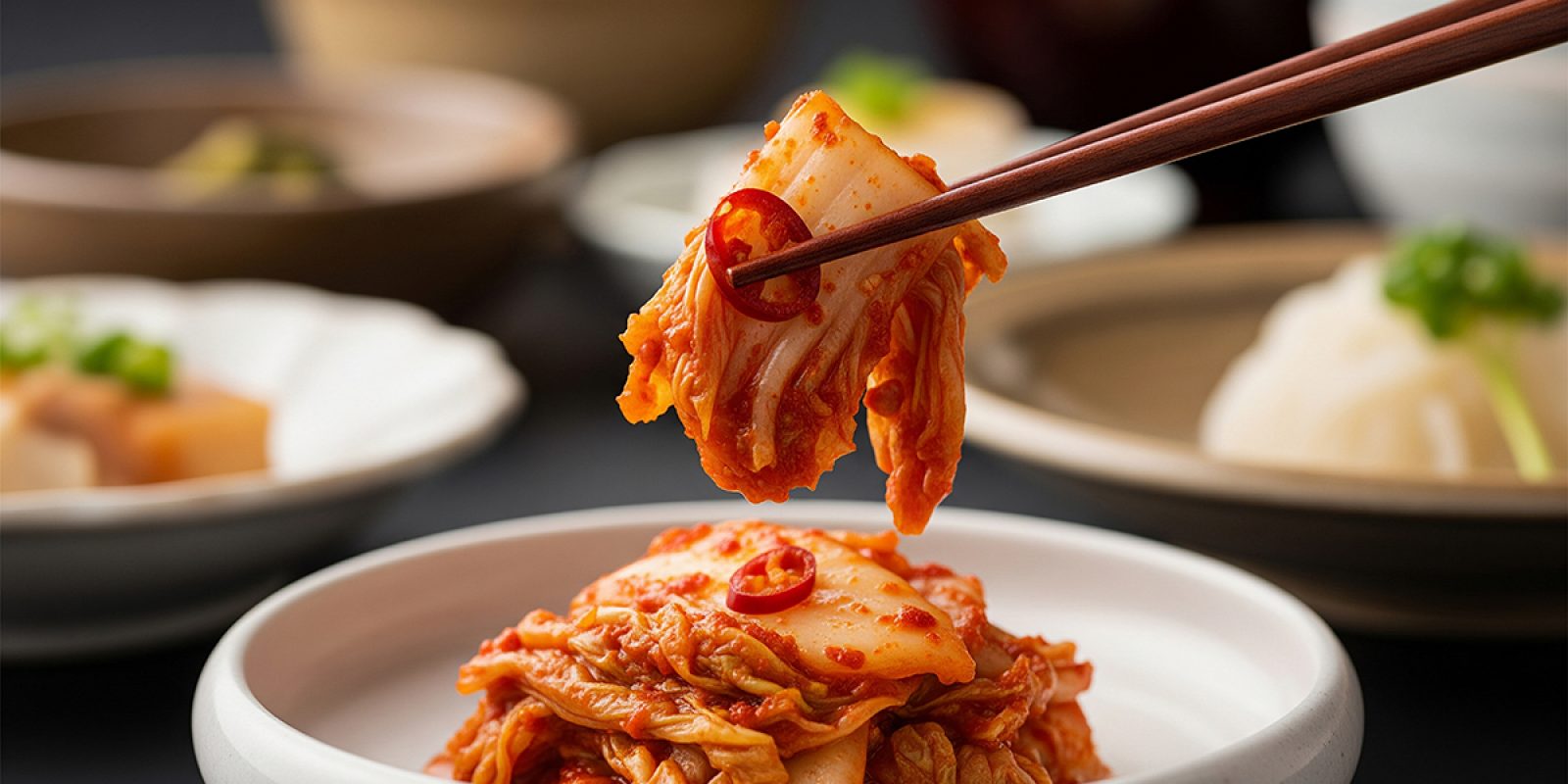 coreana 1