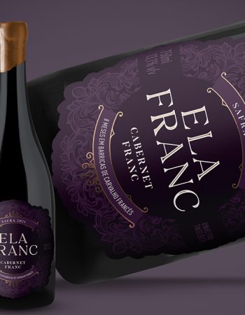 Ela Franc vinho 1