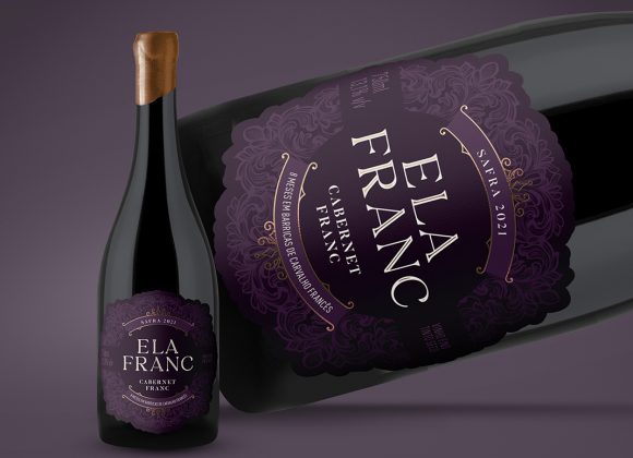 Ela Franc vinho 1