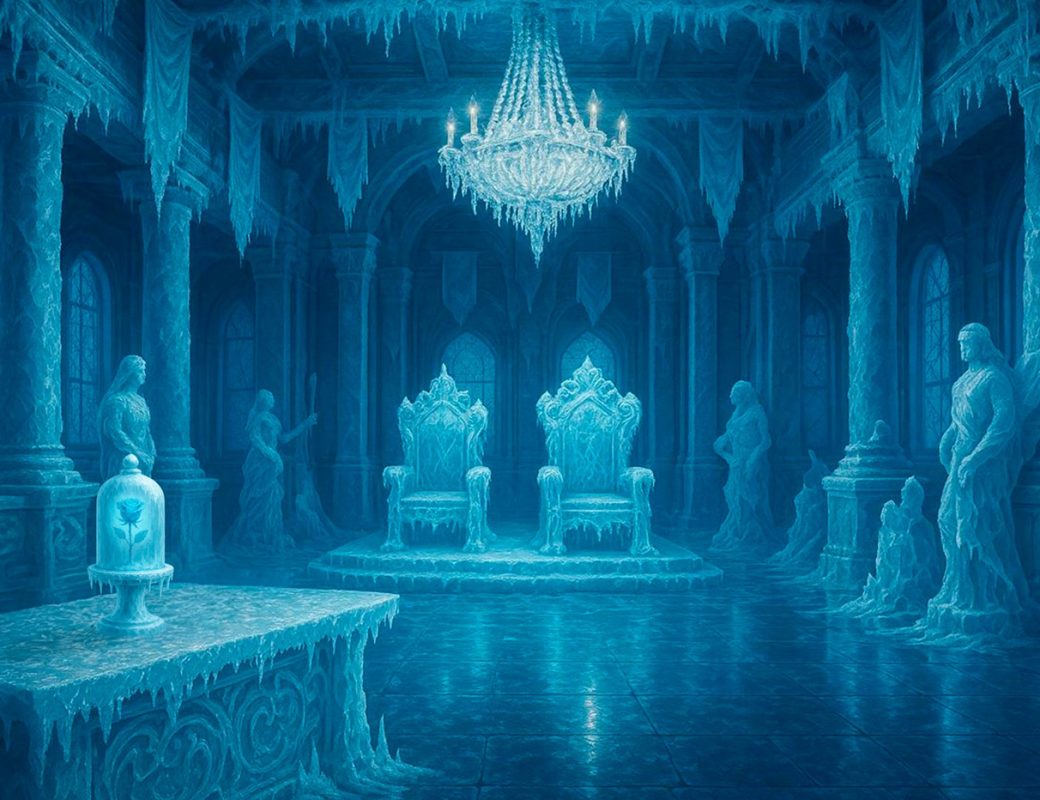 foto icebar simula!