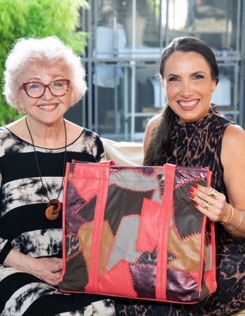 Foto1_Renata Rubim e Gabriela Trois