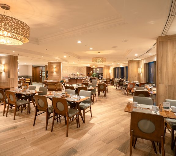 HILTON 1