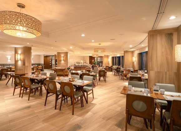 HILTON 1