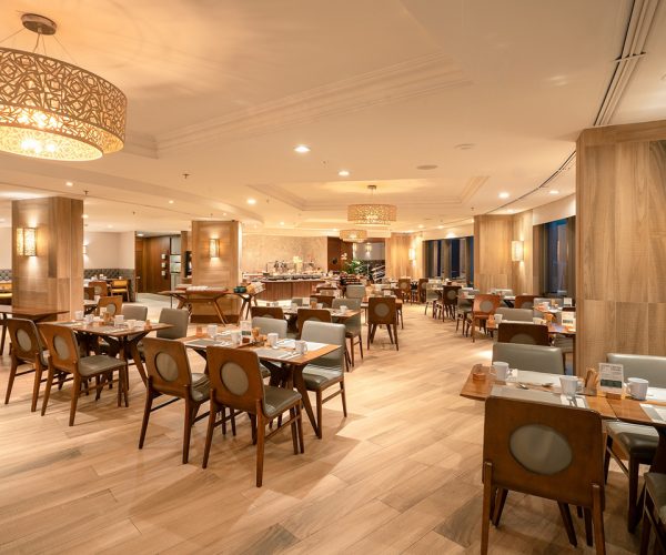 HILTON 1