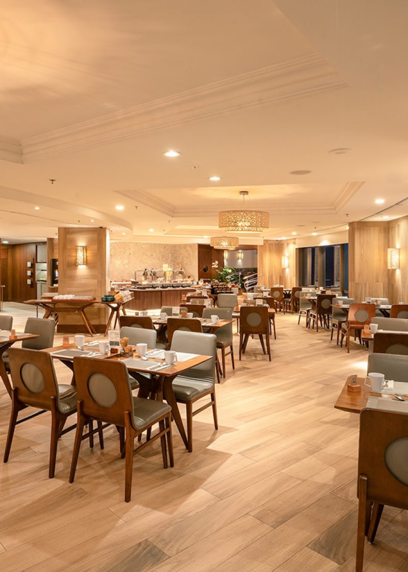 HILTON 1