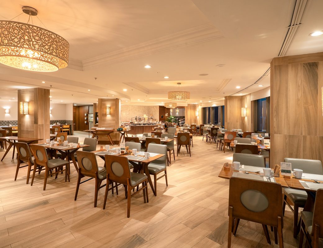 HILTON 1