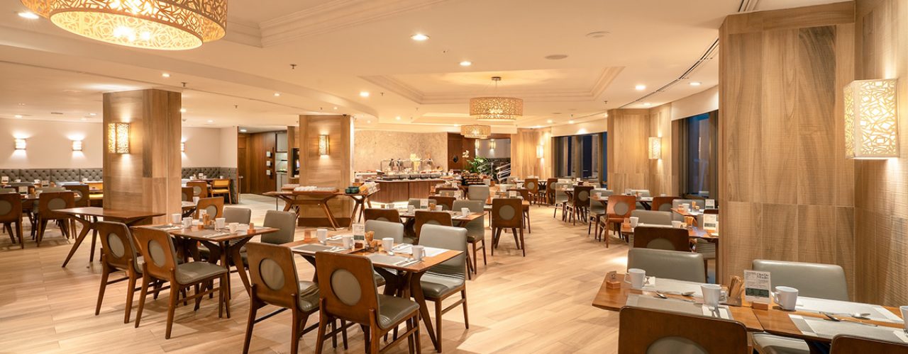 HILTON 1