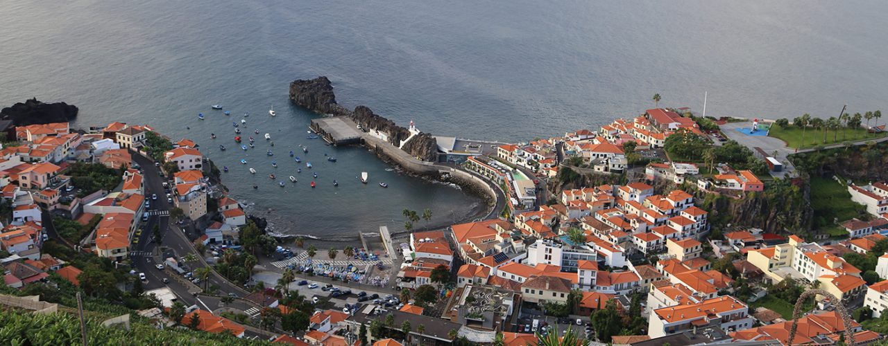 ilha da madeira 1